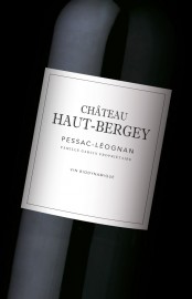 Château Haut-Bergey 2025 - Vin Primeur 2025 Château Haut-Bergey 2025 - Vin Primeur 2025