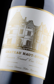Château Haut-Brion 2025 - Vin Primeur 2025 Château Haut-Brion 2025 - Vin Primeur 2025