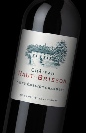 Château Haut-Brisson 2025 - Vin Primeur 2025