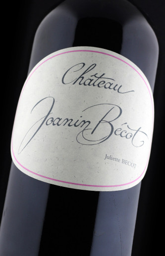 Château Joanin Bécot 2025 - Vin Primeur 2025