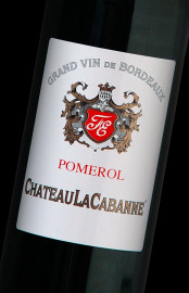 Château La Cabanne 2025 - Vin Primeur 2025 Château La Cabanne 2025 - Vin Primeur 2025