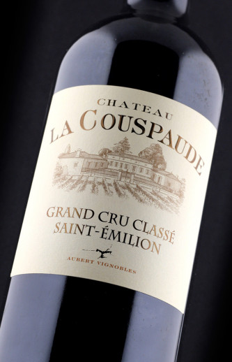 Château La Couspaude 2025 - Vin Primeur 2025
