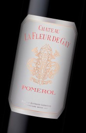Château La Fleur de Gay 2025 - Vin Primeur 2025 Château La Fleur de Gay 2025 - Vin Primeur 2025