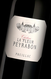 Château La Fleur Peyrabon 2025 - Vin Primeur 2025 Château La Fleur Peyrabon 2025 - Vin Primeur 2025