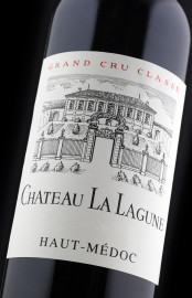 Château La Lagune 2025 - Vin Primeur 2025 Château La Lagune 2025 - Vin Primeur 2025