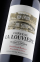 Château La Louvière 2025 - Vin Primeur 2025