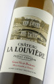 Château La Louvière Blanc 2025 - Vin Primeur 2025