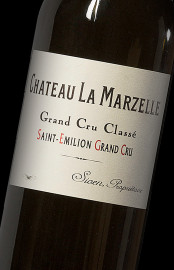 Château La Marzelle 2025 - Vin Primeur 2025