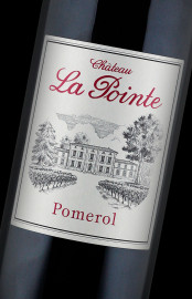 Château La Pointe 2025 - Vin Primeur 2025 Château La Pointe 2025 - Vin Primeur 2025
