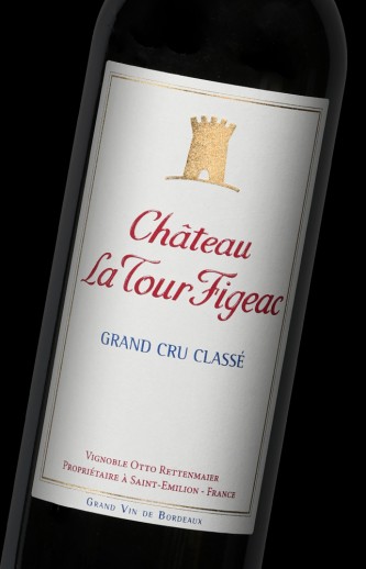 Château La Tour Figeac 2025 - Vin Primeur 2025