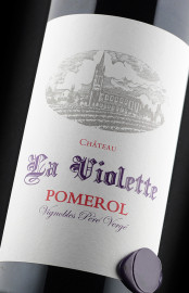 Château La Violette 2025 - Vin Primeur 2025 Château La Violette 2025 - Vin Primeur 2025