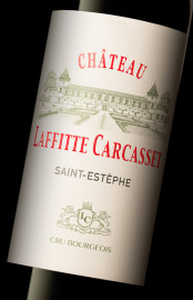 Château Laffitte Carcasset 2025 - Vin Primeur 2025 Château Laffitte Carcasset 2025 - Vin Primeur 2025