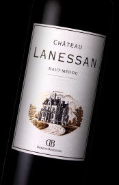 Château LANESSAN 2025 - Vin Primeur 2025 Château LANESSAN 2025 - Vin Primeur 2025