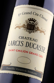 Château Larcis Ducasse 2025 - Vin Primeur 2025