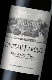 Château Laroque 2025 - Vin Primeur 2025