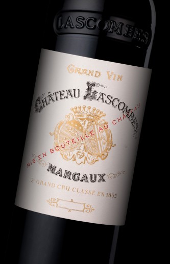 Château Lascombes 2025 - Vin Primeur 2025