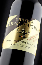 Château Latour-Martillac 2025 - Vin Primeurs 2025 Château Latour-Martillac 2025 - Vin Primeurs 2025