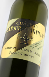 Château Latour-Martillac Blanc 2025 - Vin Primeurs 2025 Château Latour-Martillac Blanc 2025 - Vin Primeurs 2025