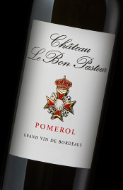 Château Le Bon Pasteur 2025 - Vin Primeur 2025 Château Le Bon Pasteur 2025 - Vin Primeur 2025