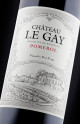Château Le Gay 2025 - Vin Primeur 2025