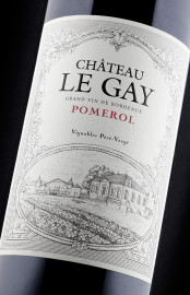 Château Le Gay 2025 - Vin Primeur 2025 Château Le Gay 2025 - Vin Primeur 2025