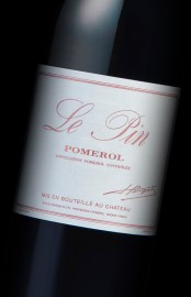 Château Le Pin 2025 - Vin Primeur 2025 Château Le Pin 2025 - Vin Primeur 2025