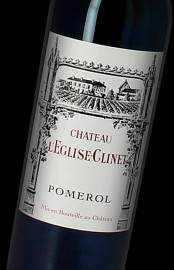 Château L'Eglise-Clinet 2025 - Vin Primeur 2025 Château L'Eglise-Clinet 2025 - Vin Primeur 2025