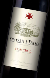 Château L'Enclos 2025 - Vin Primeur 2025 Château L'Enclos 2025 - Vin Primeur 2025