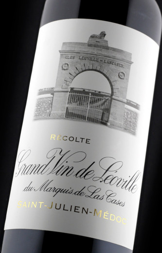Château Léoville Las Cases 2025 - Vin Primeur 2025