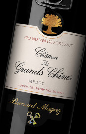 Château Les Grands Chênes 2025 - Vin Primeur 2025