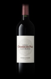 Château Les Ormes De Pez 2025 - Vin Primeur 2025 Château Les Ormes De Pez 2025 - Vin Primeur 2025