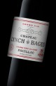 Château Lynch Bages 2025 - Vin Primeur 2025
