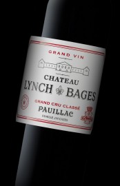 Château Lynch Bages 2025 - Vin Primeur 2025 Château Lynch Bages 2025 - Vin Primeur 2025