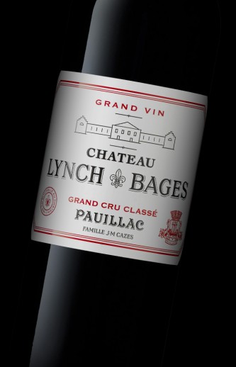 Château Lynch Bages 2025 - Vin Primeur 2025