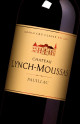 Château Lynch-Moussas 2025 - Vin Primeur 2025