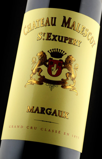Château Malescot-Saint-Exupéry 2025 - Vin Primeur 2025