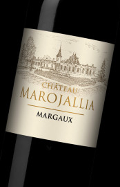 Château Marojallia 2025- Vin Primeur 2025 Château Marojallia 2025- Vin Primeur 2025