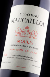 Château Maucaillou 2025 - Vin Primeur 2025 Château Maucaillou 2025 - Vin Primeur 2025