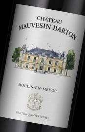 Château Mauvesin Barton 2025 - Vin Primeur 2025 Château Mauvesin Barton 2025 - Vin Primeur 2025