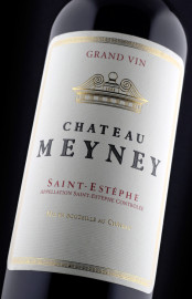 Château Meyney 2025 - Vin Primeur 2025 Château Meyney 2025 - Vin Primeur 2025