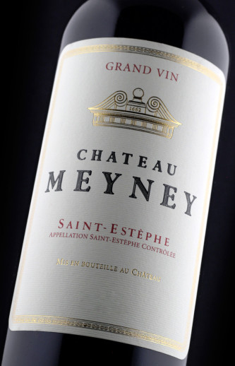 Château Meyney 2025 - Vin Primeur 2025