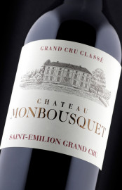 Château Monbousquet 2025 - Vin Primeur 2025 Château Monbousquet 2025 - Vin Primeur 2025