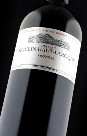 Château Moulin Haut Laroque 2025 - Vin Primeur 2025 Château Moulin Haut Laroque 2025 - Vin Primeur 2025
