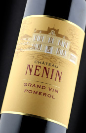 Château Nénin 2025 - Vin Primeur 2025 Château Nénin 2025 - Vin Primeur 2025