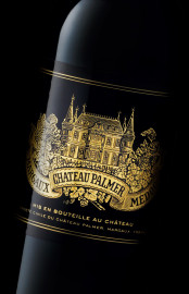 Château Palmer 2025 - Vin Primeur 2025 Château Palmer 2025 - Vin Primeur 2025