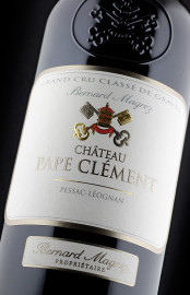 Château Pape Clément 2025 - Vin Primeur 2025 Château Pape Clément 2025 - Vin Primeur 2025