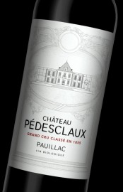 Château Pédesclaux 2025 - Vin Primeur 2025 Château Pédesclaux 2025 - Vin Primeur 2025