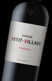 Château Petit-Village 2025 - Vin Primeur 2025 Château Petit-Village 2025 - Vin Primeur 2025
