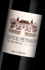 Château Peyrabon 2025 - Vin Primeur 2025 Château Peyrabon 2025 - Vin Primeur 2025