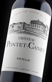 Pontet Canet 2025 - Vin Primeur 2025 Pontet Canet 2025 - Vin Primeur 2025